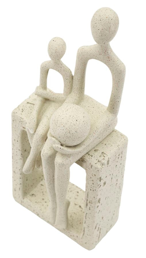 Decoratie Maternity Figurine Stons 10×7,5×26 cm