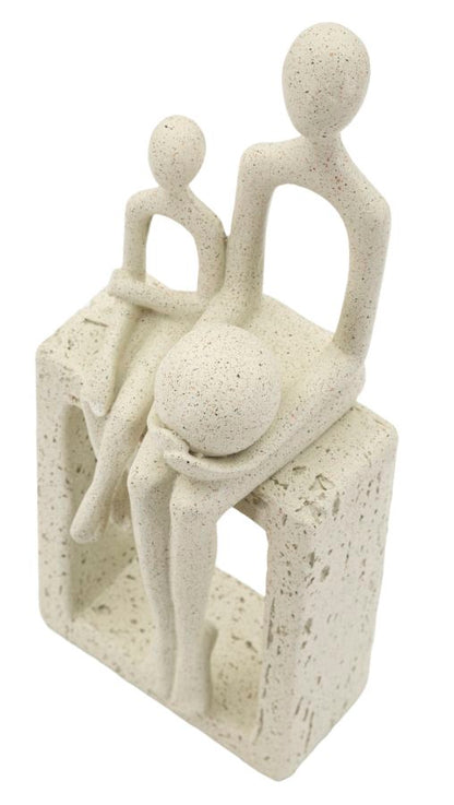 Decoratie Maternity Figurine Stons 10×7,5×26 cm