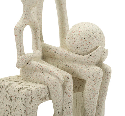 Decoratie Maternity Figurine Stons 10×7,5×26 cm
