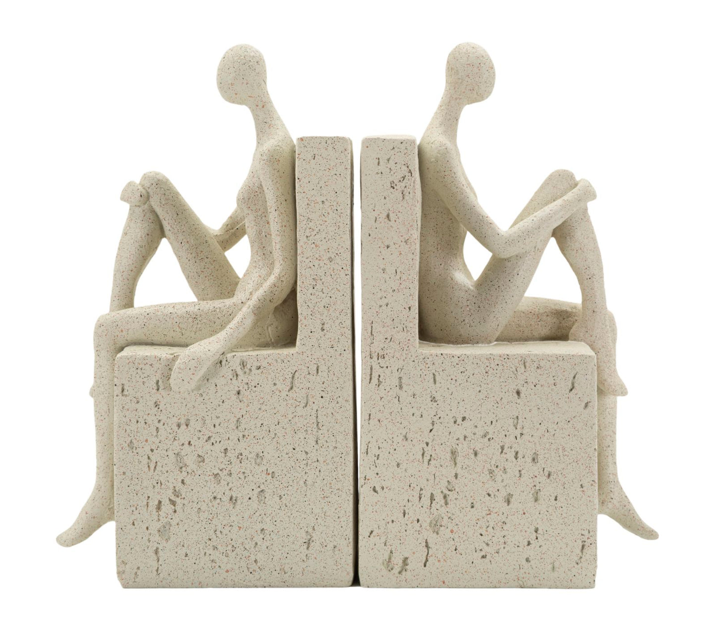Decoratie F/books Stons 24×10×20,5 cm