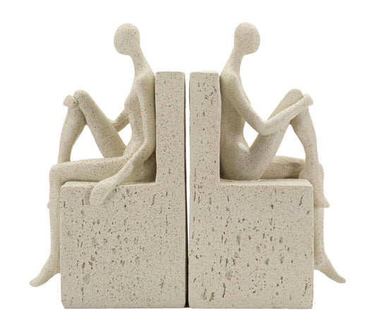 Decoratie F/books Stons 24×10×20,5 cm