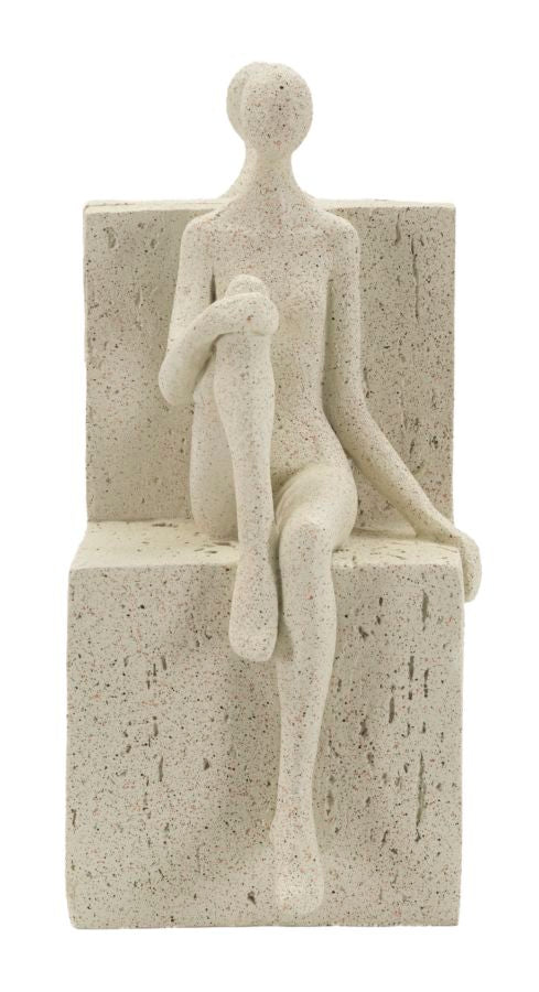 Decoratie F/books Stons 24×10×20,5 cm