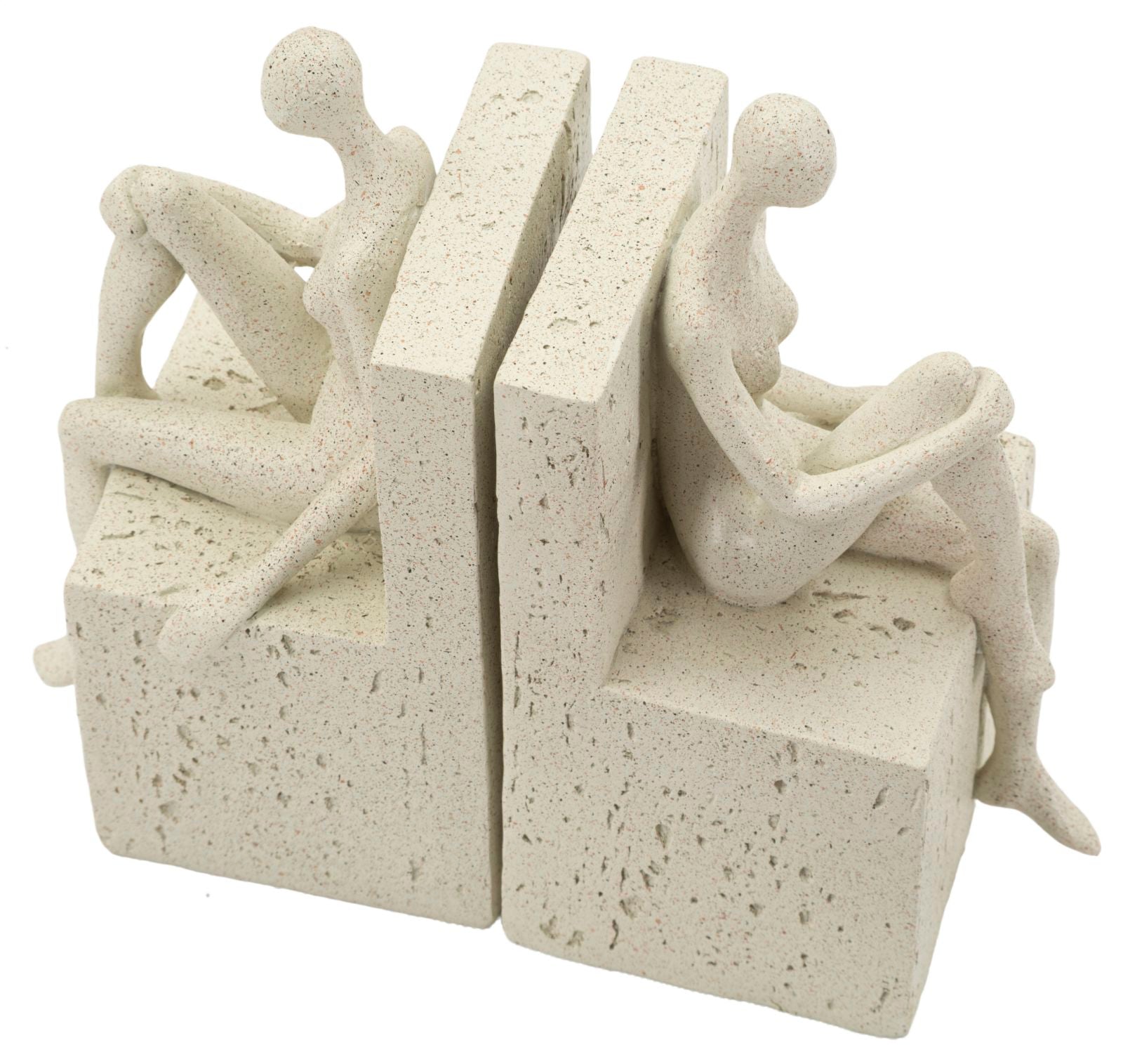 Decoratie F/books Stons 24×10×20,5 cm