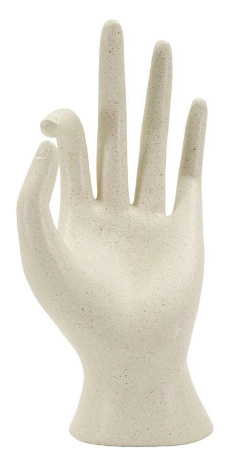Decoratie Ok Stons Sculpture 14×10×24 cm