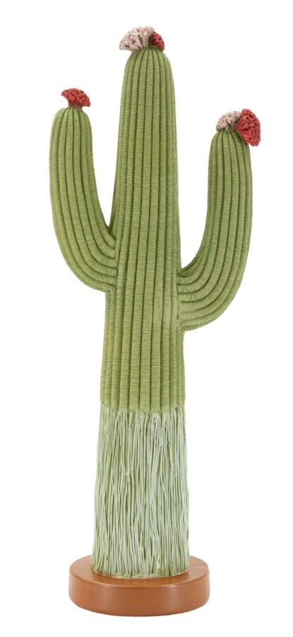 Decoratie Cactus 16,5×11×45 cm