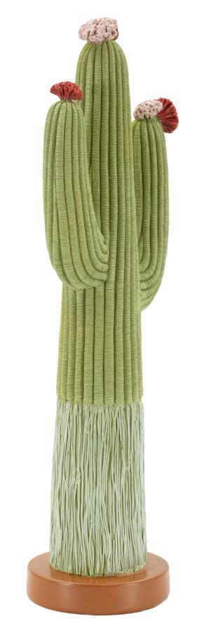 Decoratie Cactus 16,5×11×45 cm
