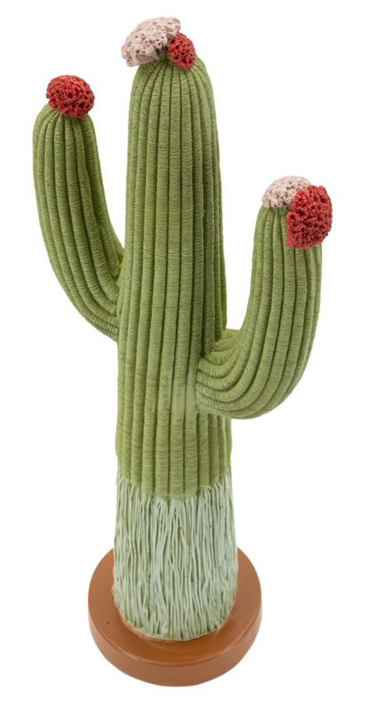 Decoratie Cactus 16,5×11×45 cm