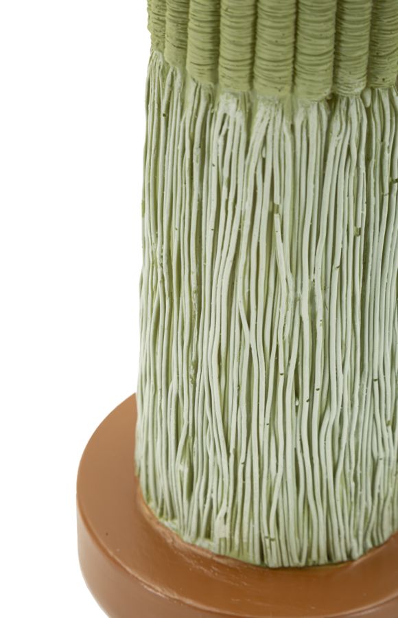 Decoratie Cactus 16,5×11×45 cm