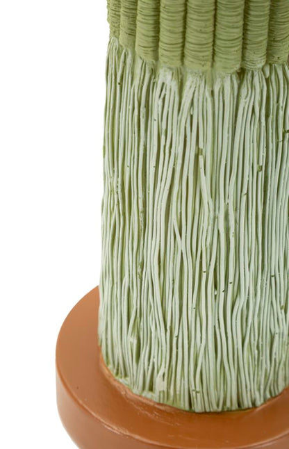 Decoratie Cactus 16,5×11×45 cm