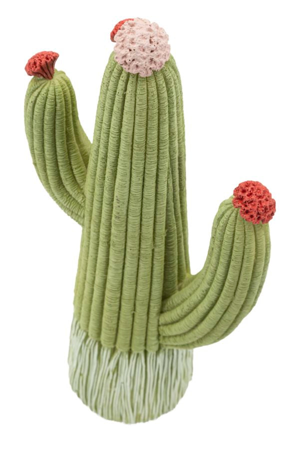 Decoratie Cactus 13×7×25 cm