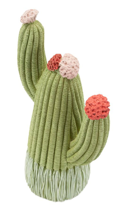 Decoratie Cactus 10,5×6,5×20,5 cm