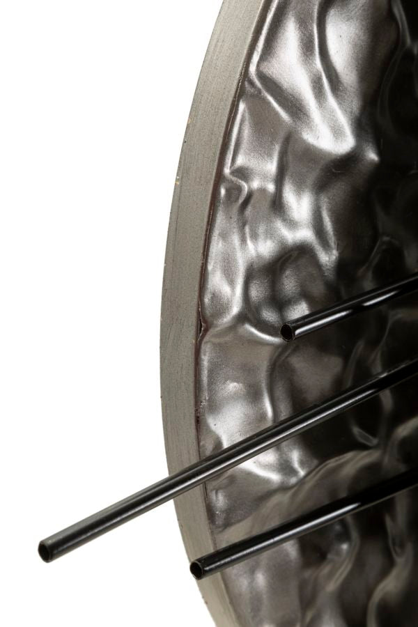 Wanddecoratie Cripton Wall Panel -h- Cm 71,8 6,4 100