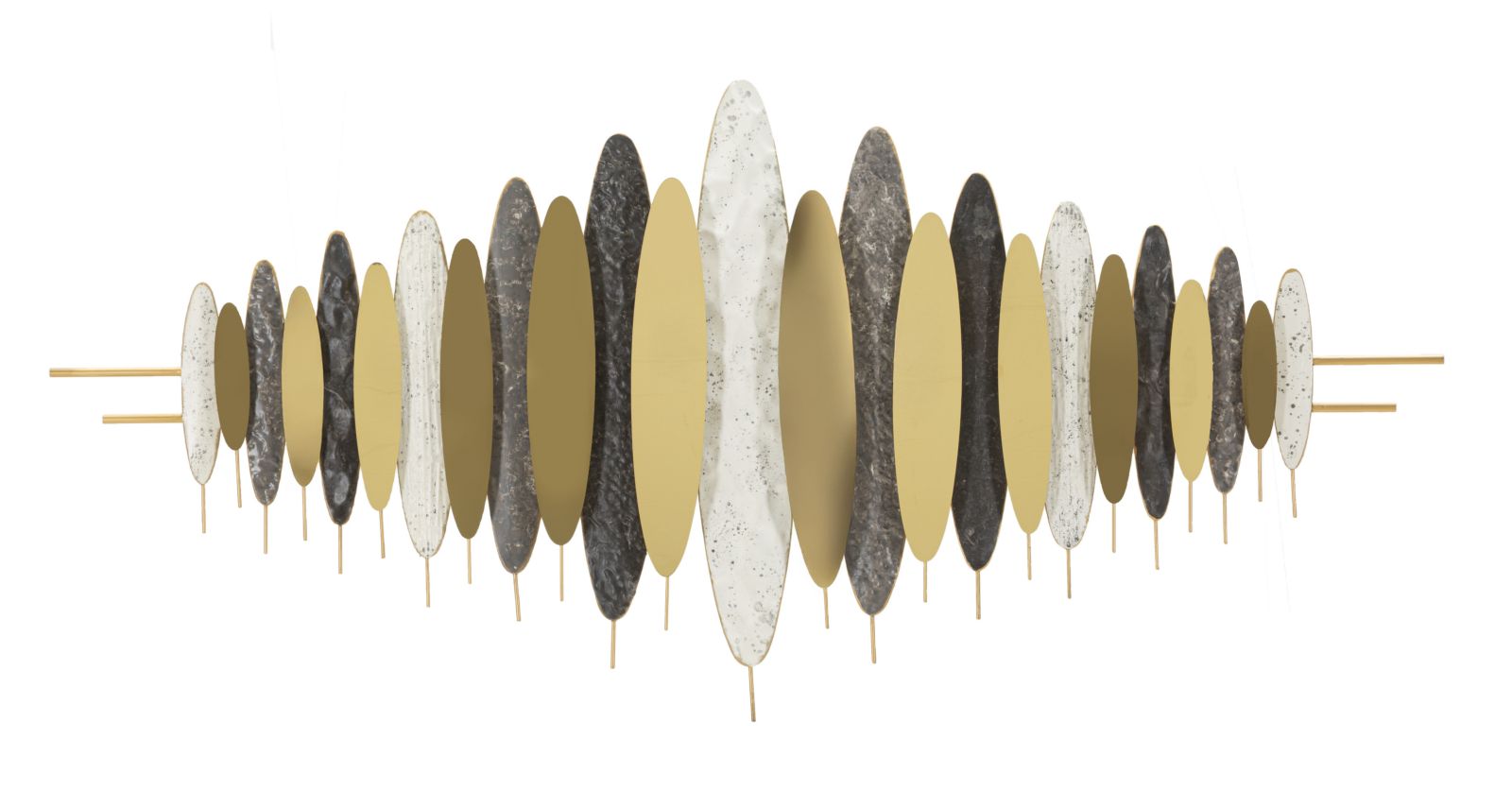 Wanddecoratie Oligram Wall Panel 149×5×70 cm
