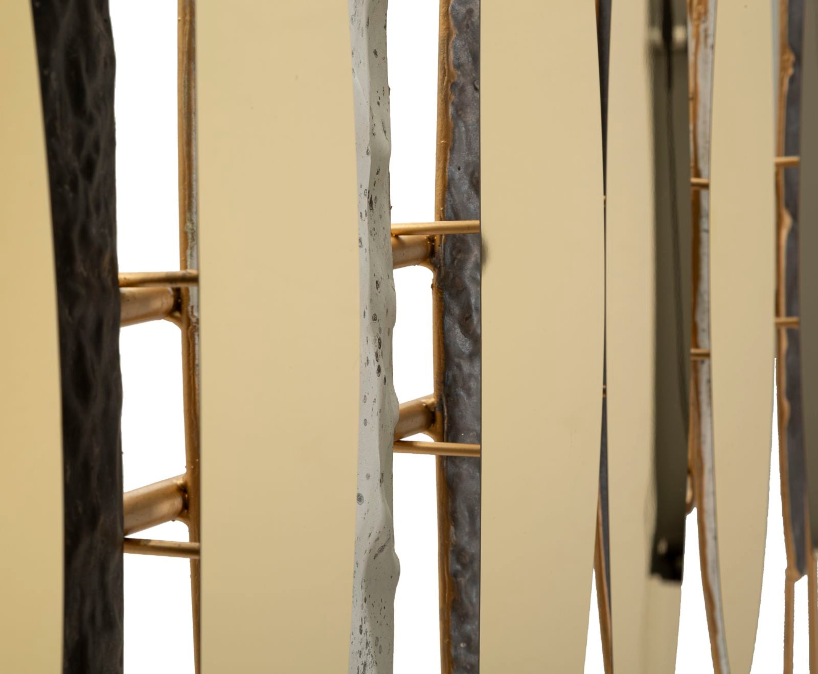 Wanddecoratie Oligram Wall Panel 149×5×70 cm