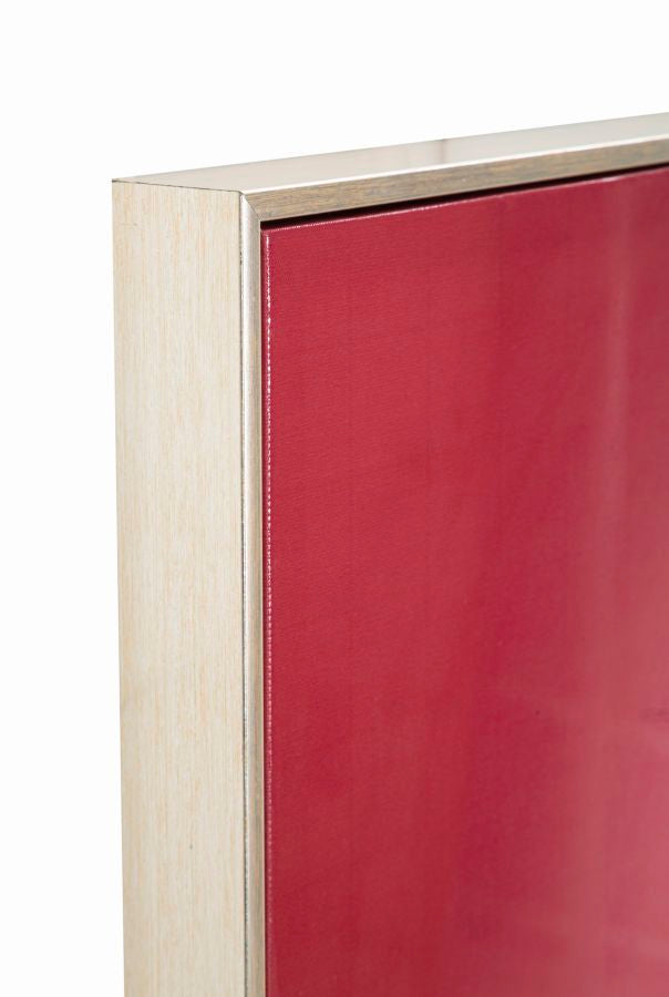 Schilderij Lacquered Canvas Luxury Spa With Frame -h- 82×4×82 cm
