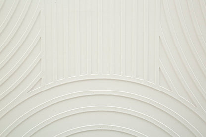 Schilderij On Canvas Simplicity With Frame -a- 80×3,8×120 cm