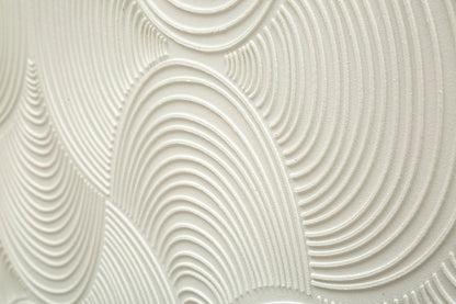 Schilderij On Canvas Simplicity With Frame -a- 80×3,8×120 cm