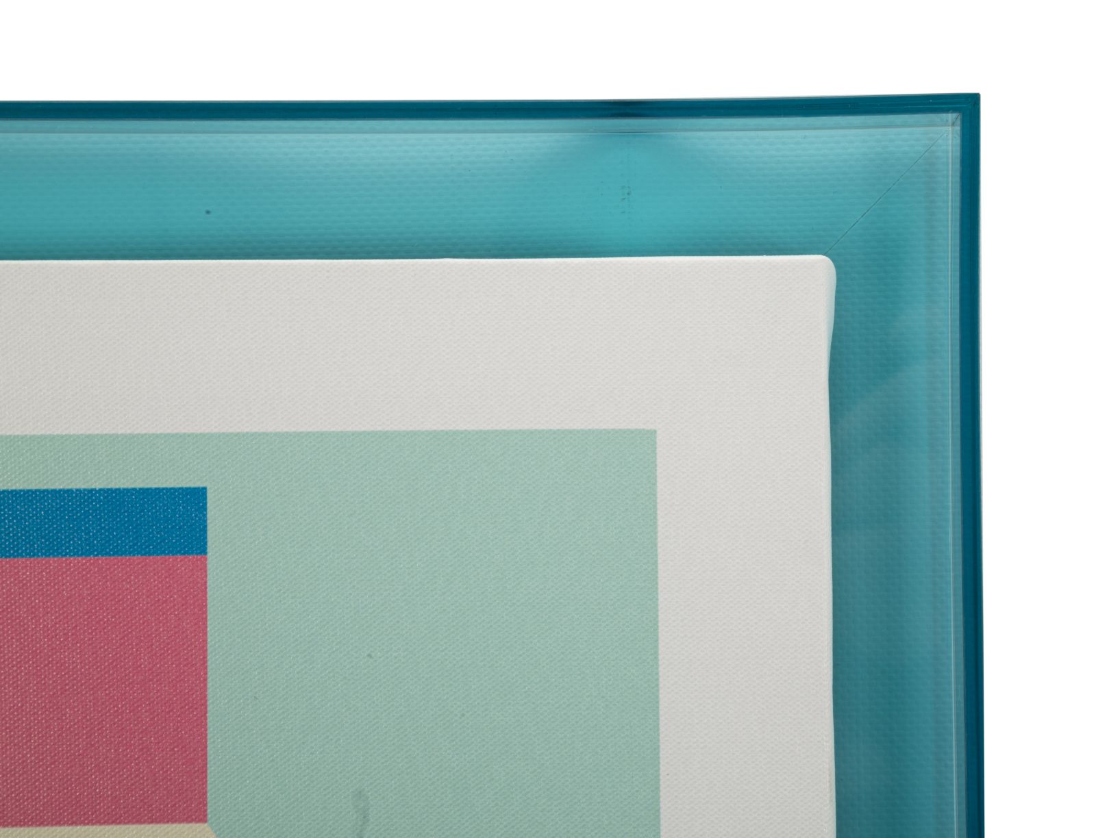 Schilderij Picassy C/cornice Canvas Print -b- 50×3,3×70 cm