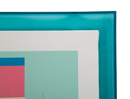 Schilderij Picassy C/cornice Canvas Print -b- 50×3,3×70 cm