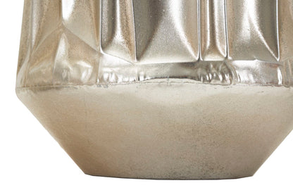 Vaas P/silver Vases Set 3 Pcs Ø 35×38,5 cm