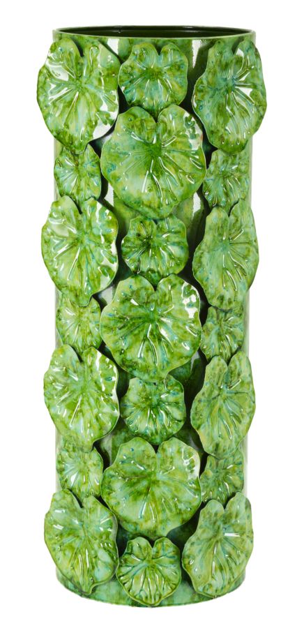 Vaas Pot Drop 18×17,5×46 cm