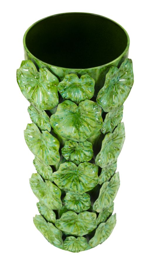 Vaas Pot Drop 18×17,5×46 cm