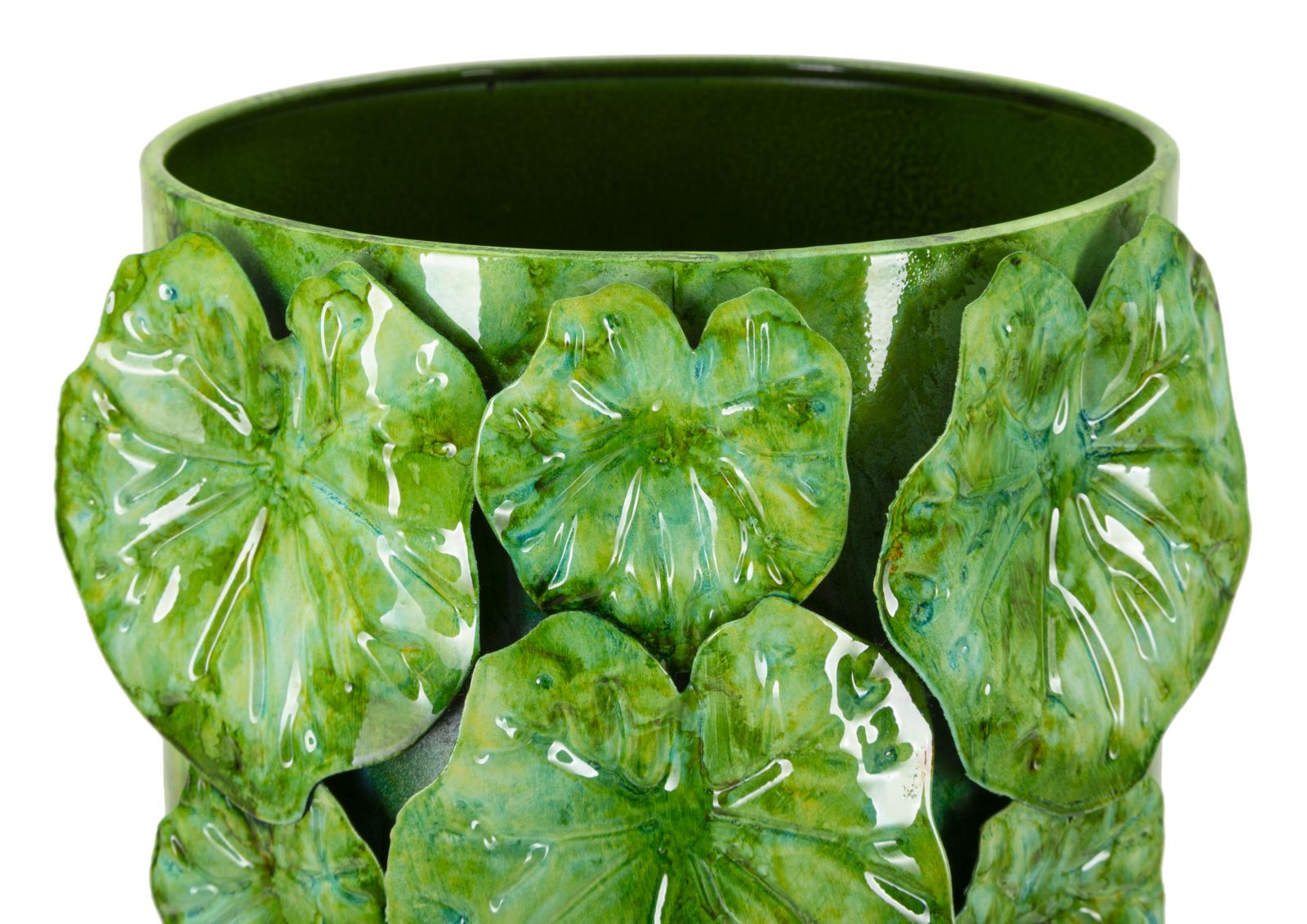 Vaas Pot Drop 18×17,5×46 cm