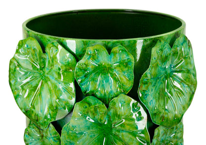 Vaas Pot Drop 18×17,5×46 cm
