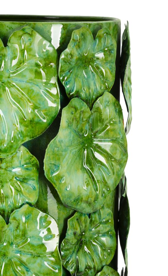Vaas Pot Drop 18×17,5×46 cm