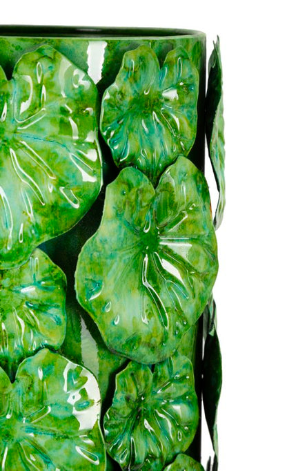Vaas Pot Drop 18×17,5×46 cm
