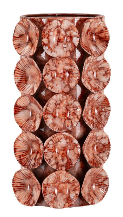 Vaas Pot Drop 12,5×12,5×24 cm
