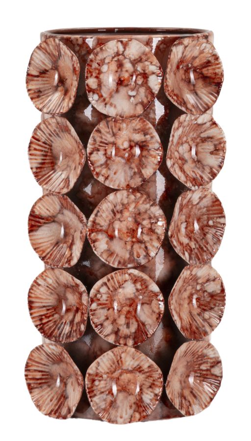 Vaas Pot Drop 12,5×12,5×24 cm