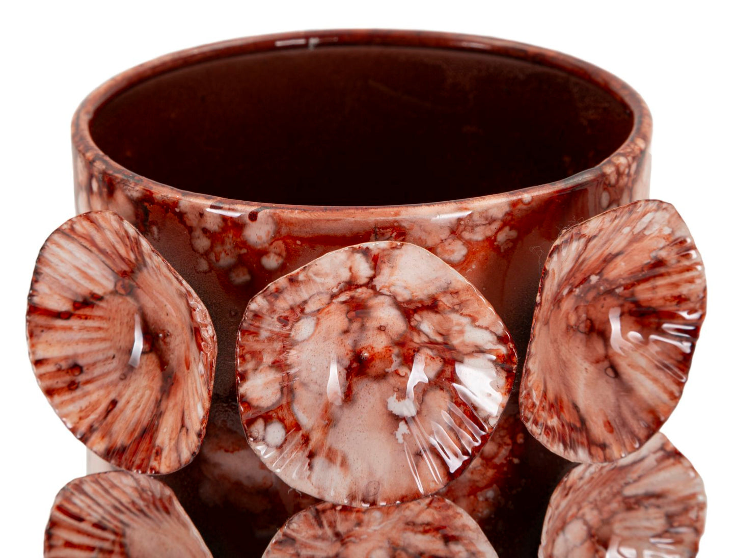 Vaas Pot Drop 12,5×12,5×24 cm