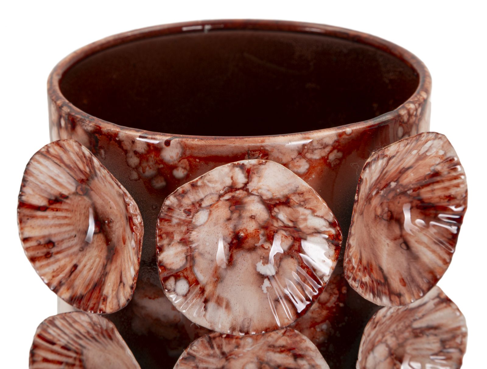 Vaas Pot Drop 12,5×12,5×24 cm