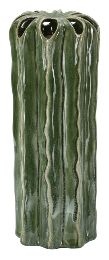 Vaas Tall Cactus Pot Ø 12×31,5 cm