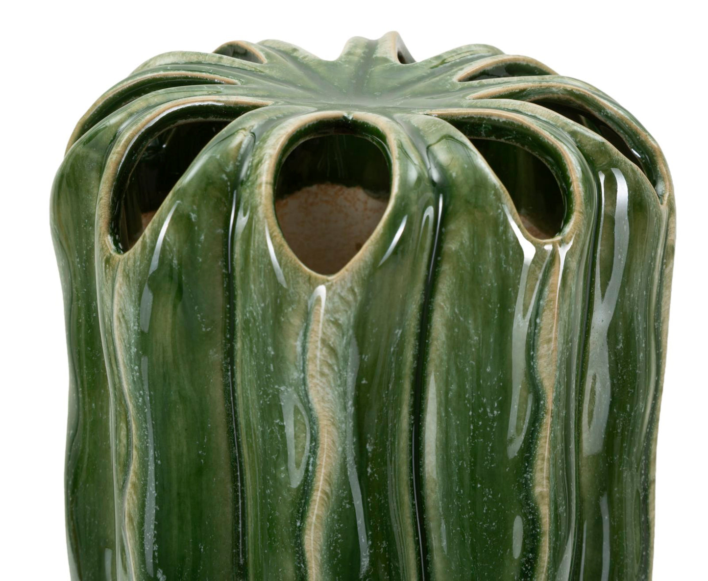 Vaas Tall Cactus Pot Ø 12×31,5 cm