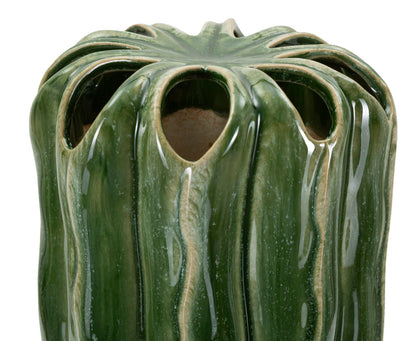 Vaas Tall Cactus Pot Ø 12×31,5 cm