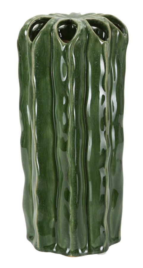 Vaas Tall Cactus Pot Ø 11,5×23,5 cm
