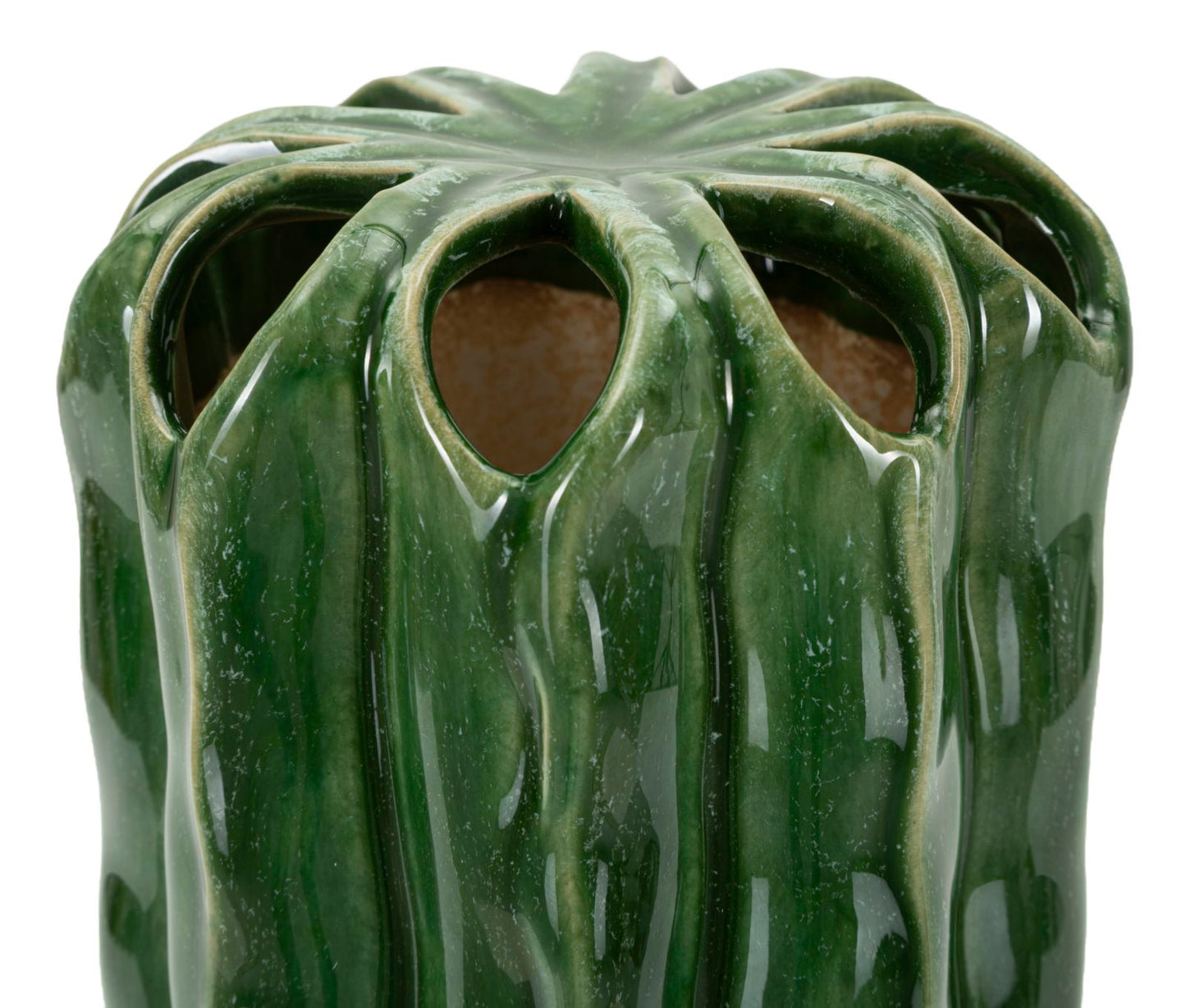 Vaas Tall Cactus Pot Ø 11,5×23,5 cm