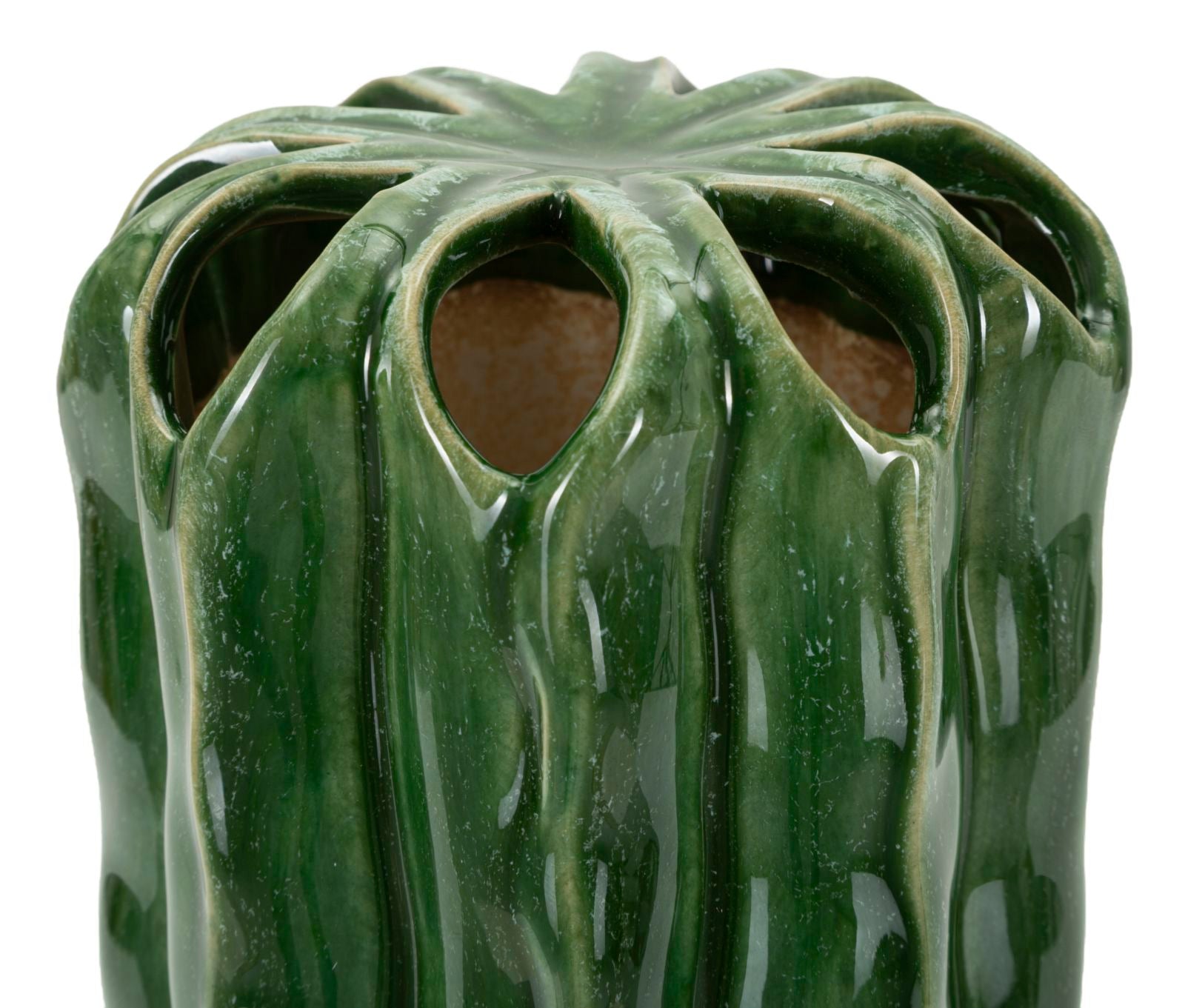 Vaas Tall Cactus Pot Ø 11,5×23,5 cm