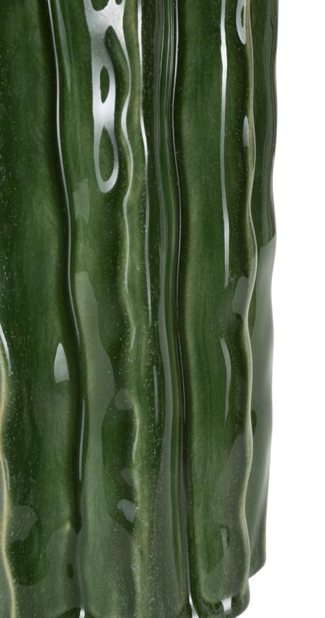 Vaas Tall Cactus Pot Ø 11,5×23,5 cm