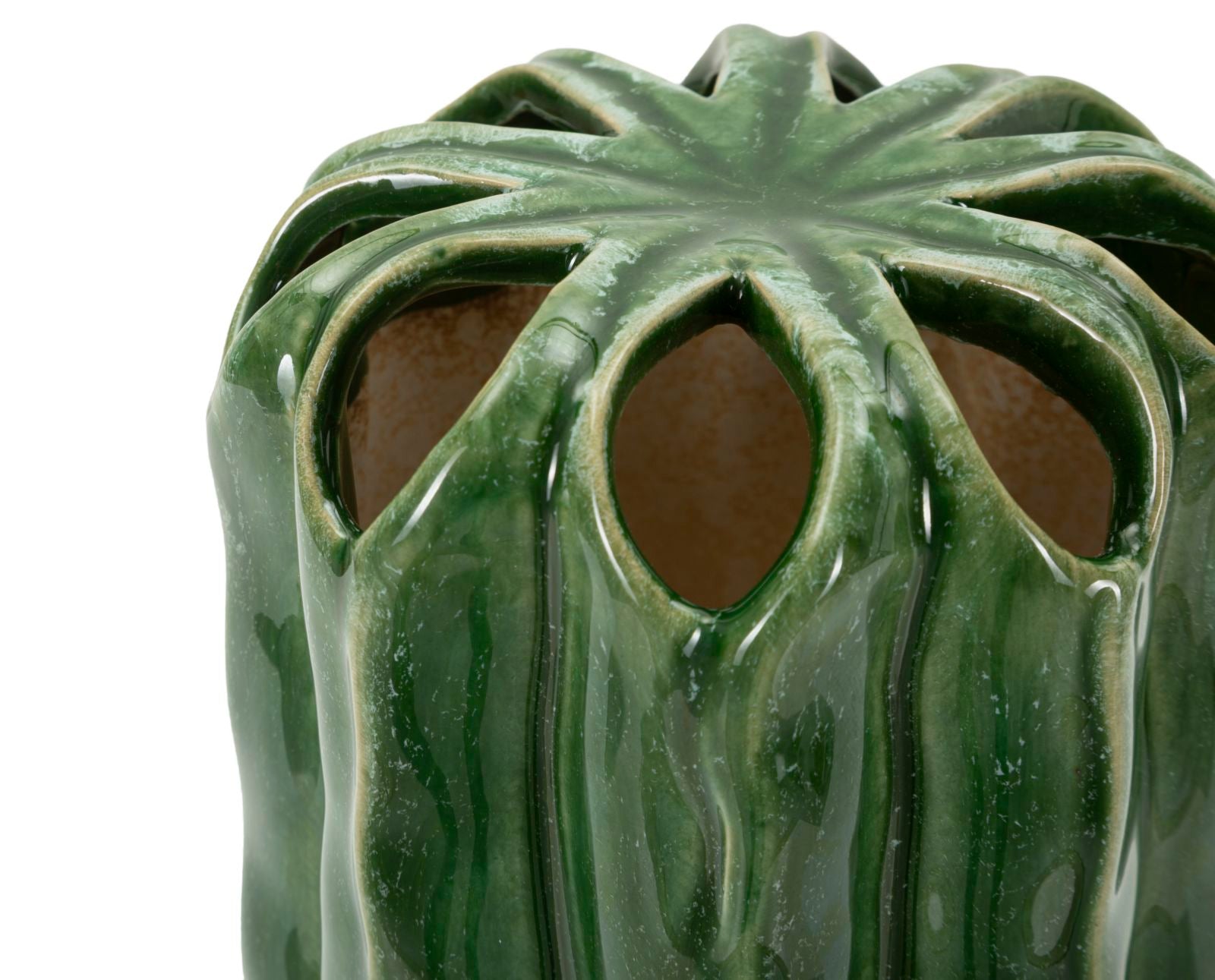 Vaas Tall Cactus Pot Ø 11,5×23,5 cm