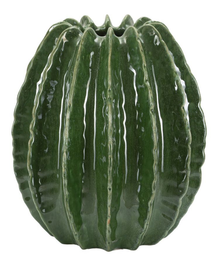 Vaas Cactus Ball Pot Ø 28×31 cm