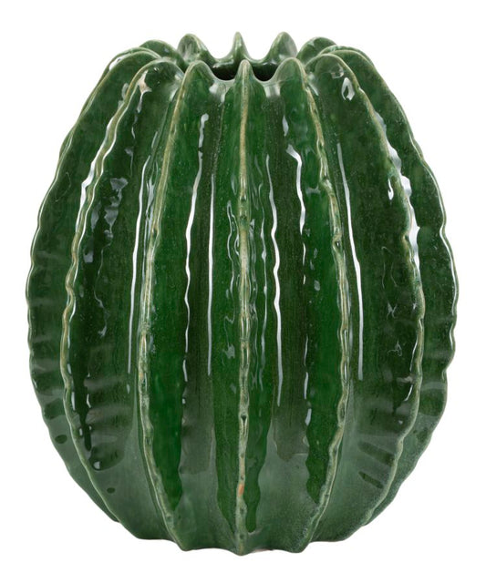 Vaas Cactus Ball Pot Ø 28×31 cm