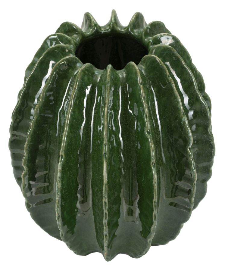 Vaas Cactus Ball Pot Ø 28×31 cm