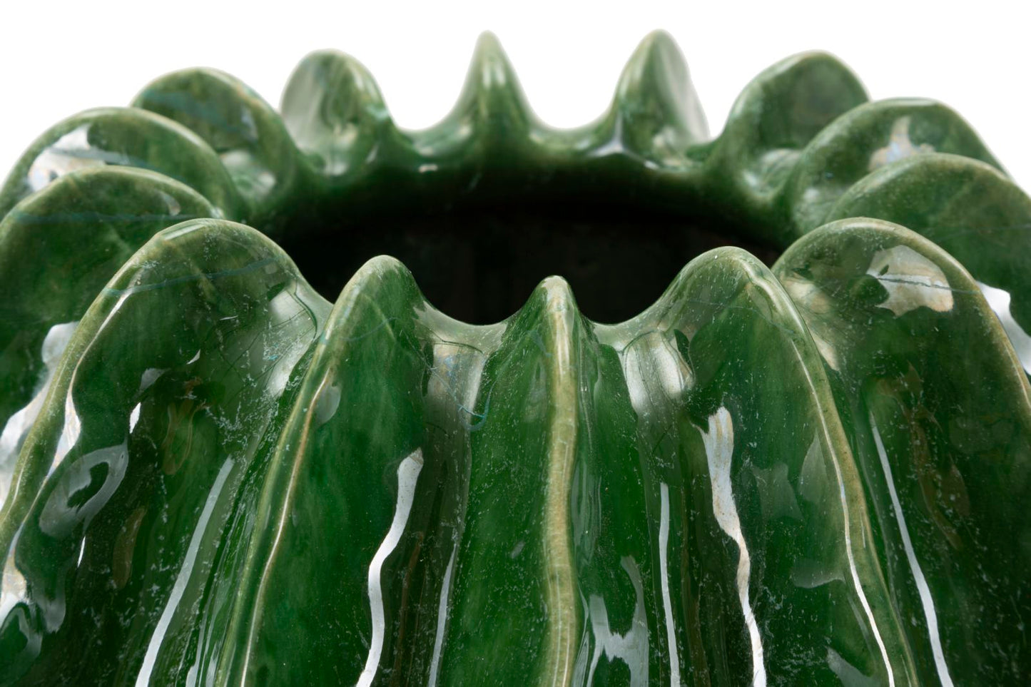 Vaas Cactus Ball Pot Ø 28×31 cm