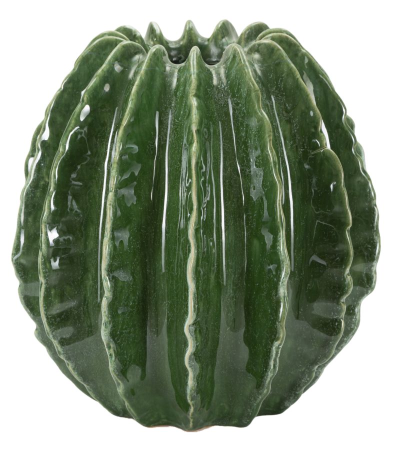 Vaas Cactus Ball Pot Ø 23,5×24,5 cm