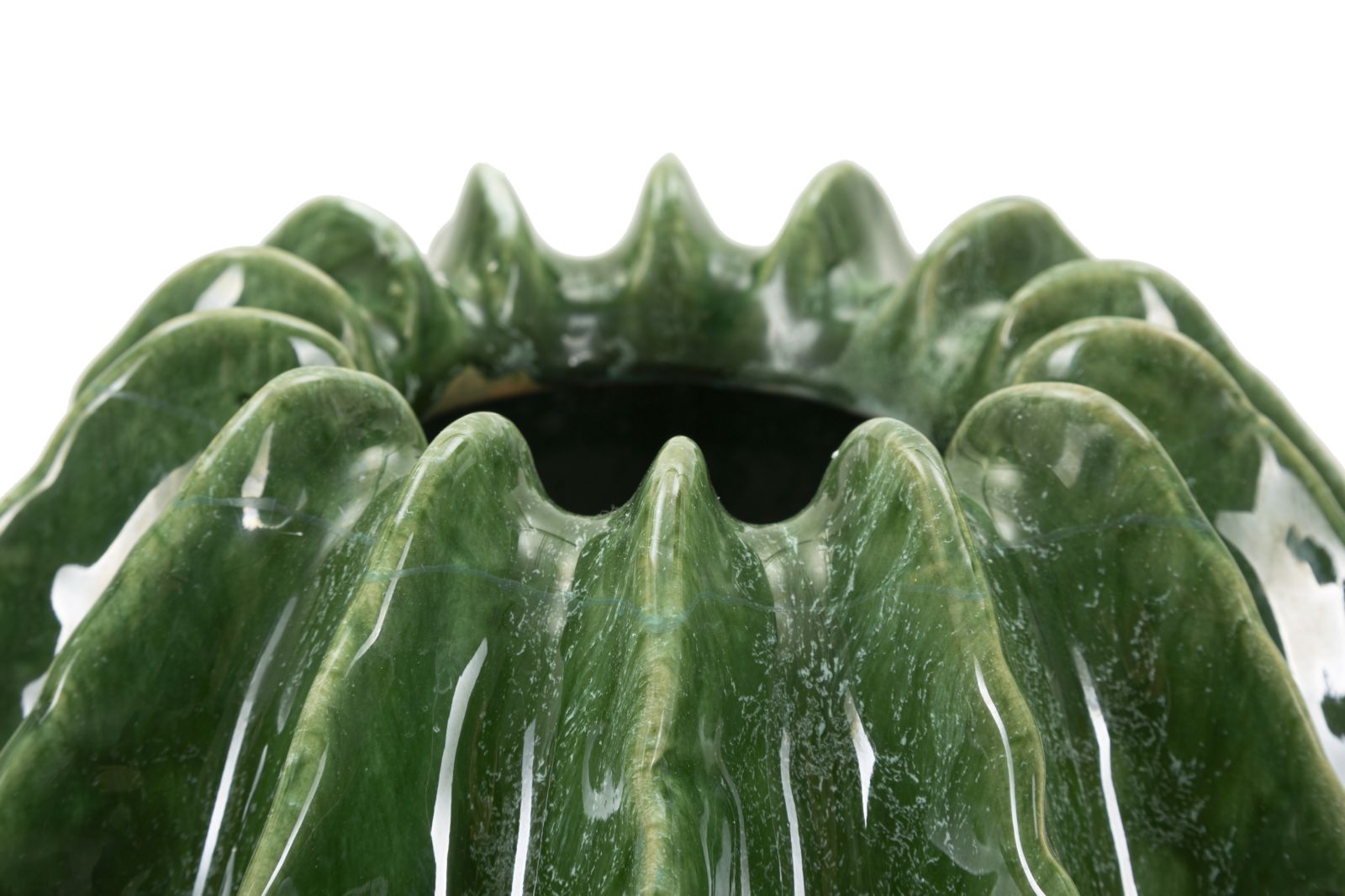 Vaas Cactus Ball Pot Ø 23,5×24,5 cm