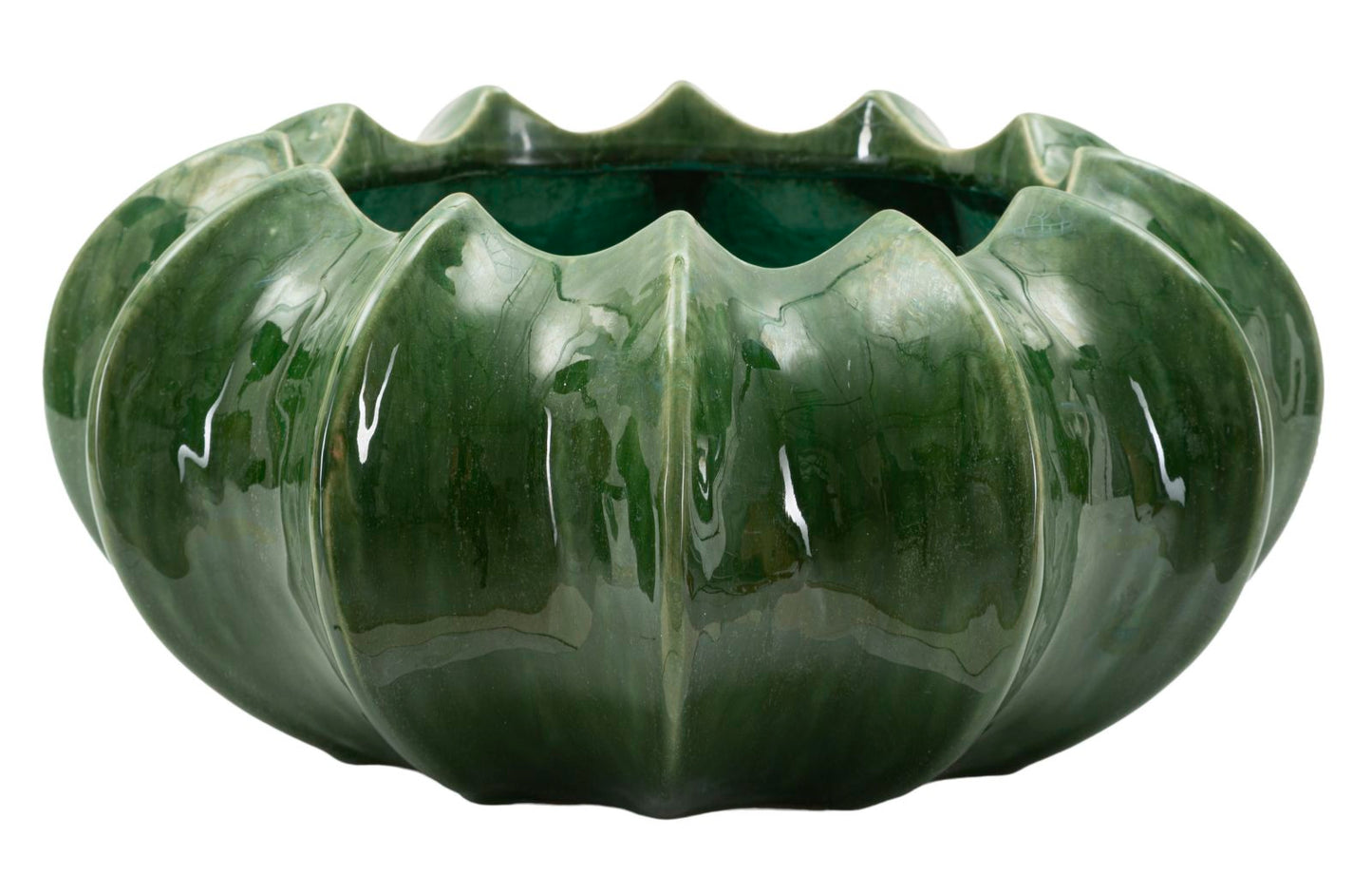 Vaas Cm Cactus Basket Ø 31 X 16