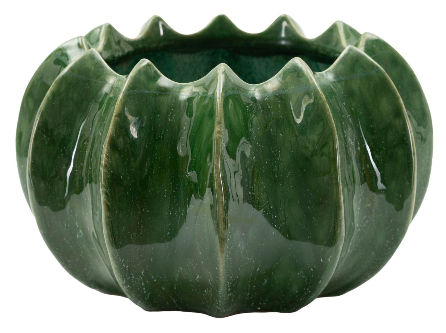 Vaas Cactus Basket Ø 22×13,5 cm